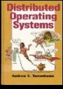 Distributed operating systems