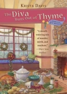 Diva 01  Diva Runs Out of Thyme The