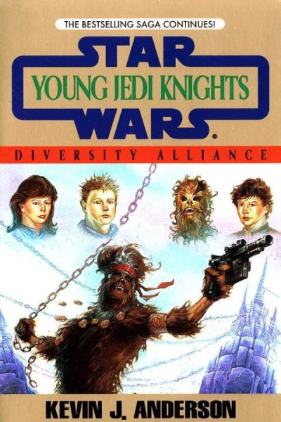 Diversity Alliance