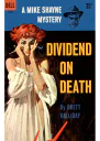 Dividend on Death