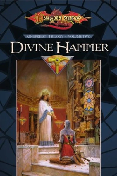 Divine Hammer