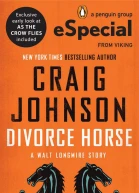 Divorce Horse