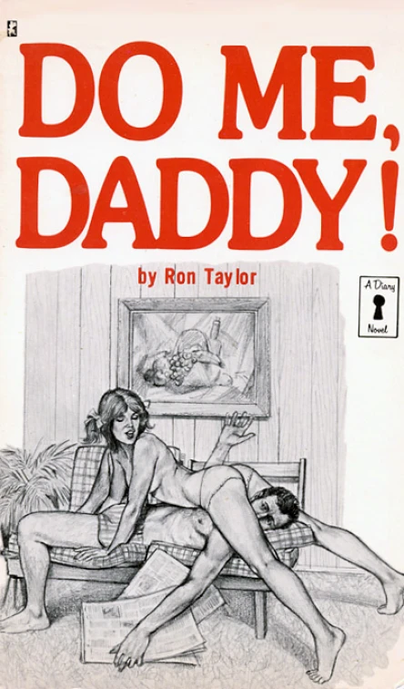 Do me Daddy
