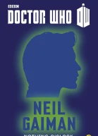 Doctor Who Nothing OClock Eleventh Doctor 50th Anniversary