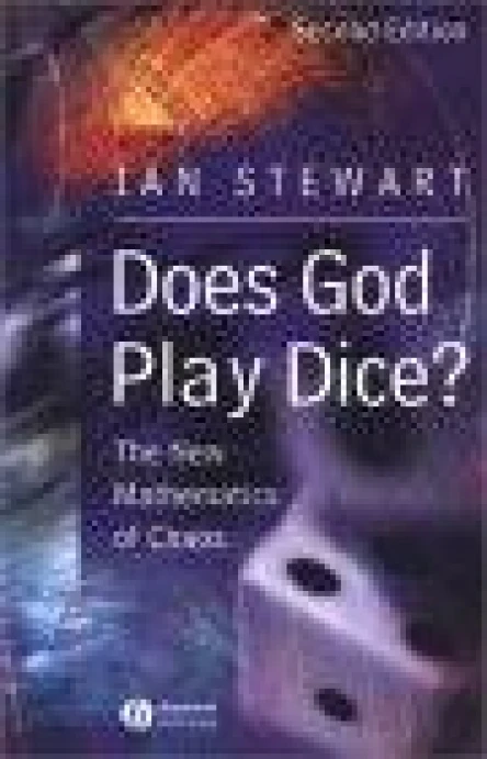 Does God Play Dice