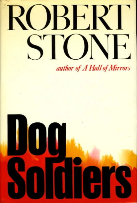Dog Soldiers