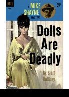Dolls Are Deadly