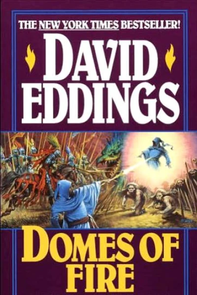 Domes of Fire