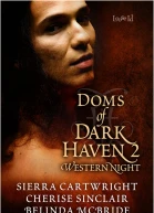 Doms of Dark Haven 2 Western Night