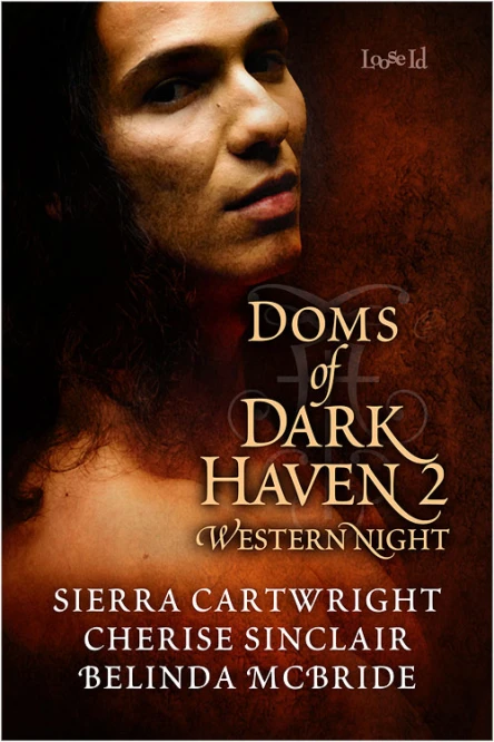 Doms of Dark Haven 2 Western Night