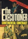 Don Pendleton Continental Contract