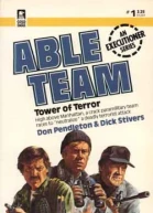 Don Pendleton  Dick Stivers