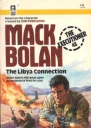 Don Pendleton The Libya Connection