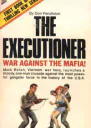 Don Pendleton War Against the Mafia