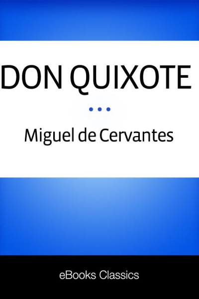 Don Quixote