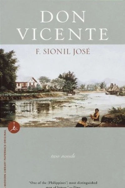Don Vicente Two Novels