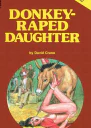 Donkey raped daughter