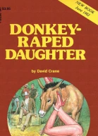 Donkey raped daughter