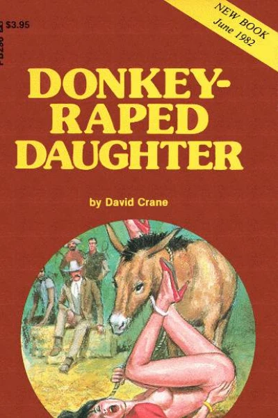 Donkey raped daughter