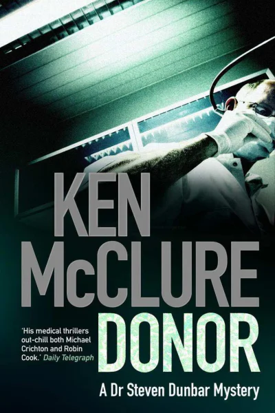 Donor
