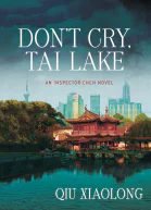 Dont cry Tai lake