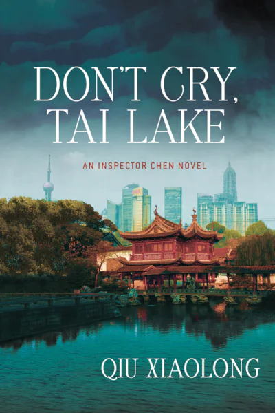 Dont cry Tai lake