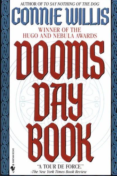 Dooms Day Book