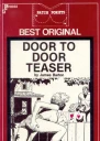 Door to door teaser