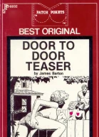 Door to door teaser
