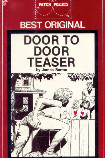 Door to door teaser