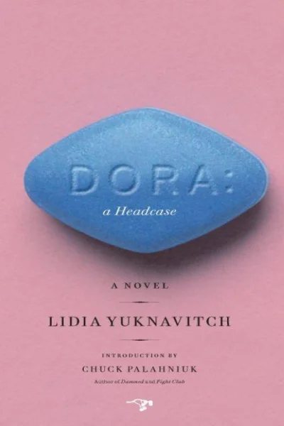 Dora A Headcase