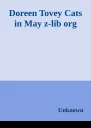 Doreen Tovey Cats in May zlib org