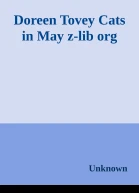Doreen Tovey Cats in May zlib org