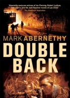 Double back
