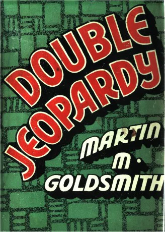 DOUBLE JEOPARDY