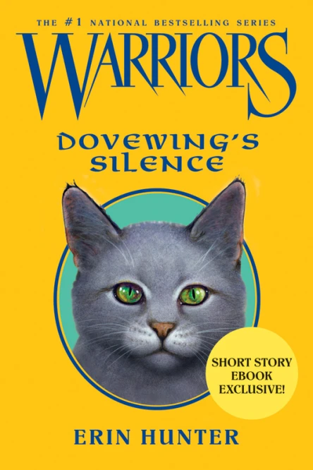 Dovewings Silence