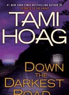 Down the Darkest Road