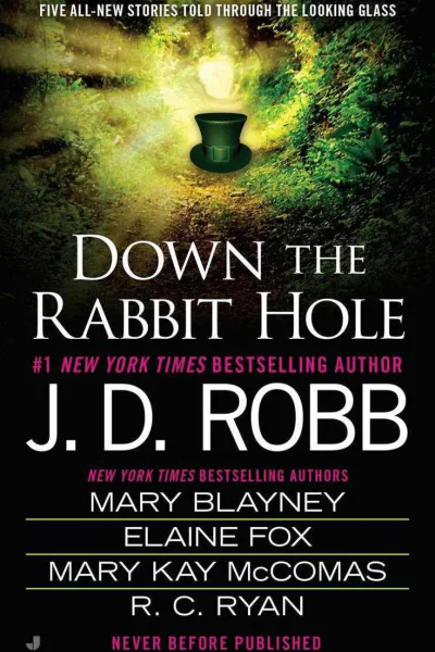 Down the Rabbit Hole