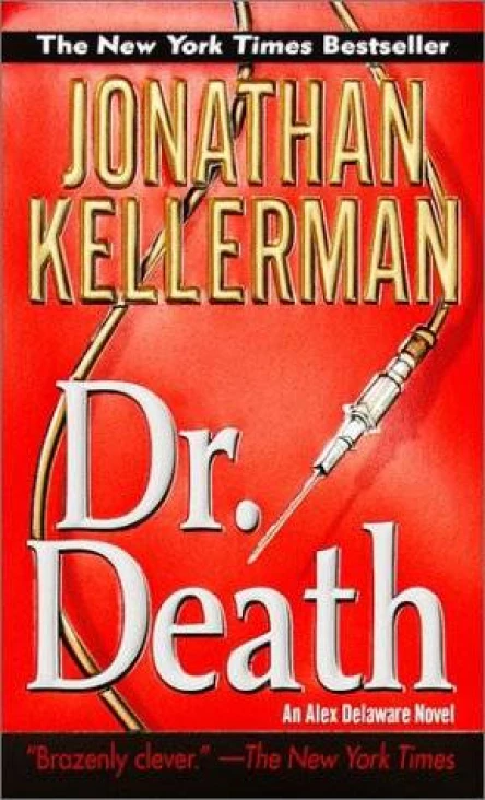 Dr Death