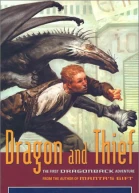 Dragon and Thief