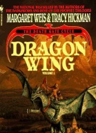 Dragon Wing