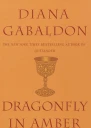 Dragonfly In Amber
