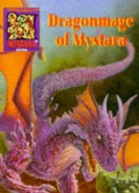Dragonmage of Mystara