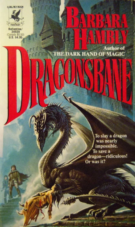 Dragons Bane