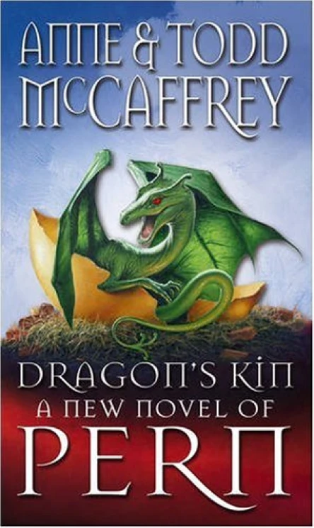 Dragons Kin