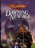 Dragons of a New Age