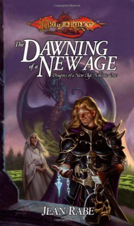 Dragons of a New Age