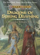 Dragons of Spring Dawning