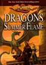 Dragons of Summer Flame
