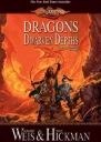 Dragons of The Dwarven Depths